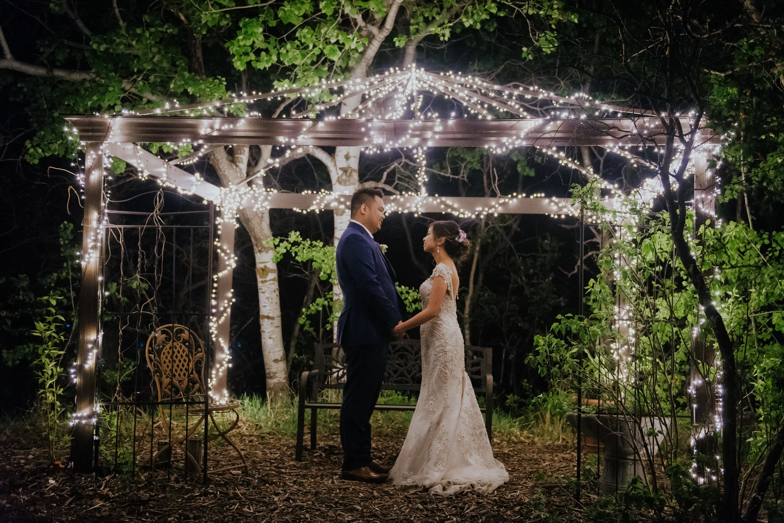 Winnipeg Event Planner