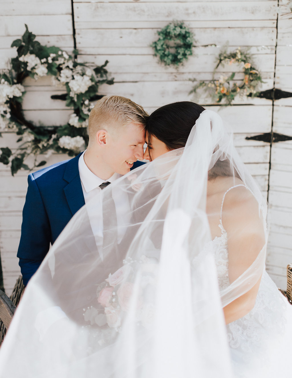 Wedding Planner Winnipeg