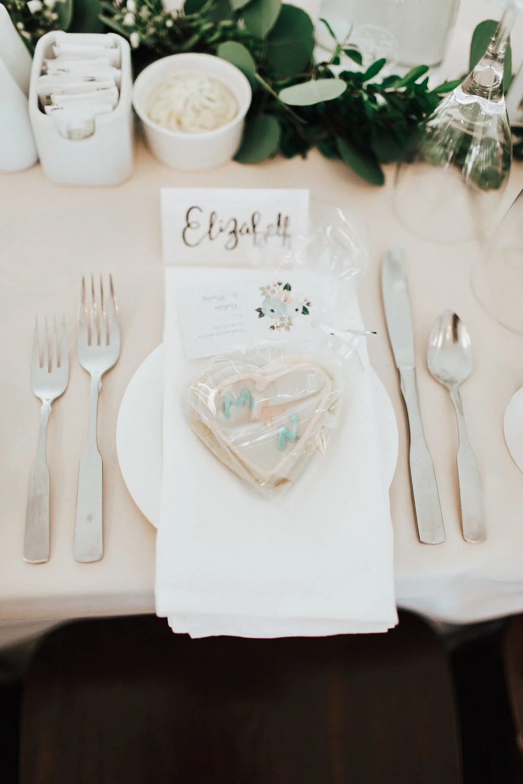 Winnipeg Wedding Coordinator