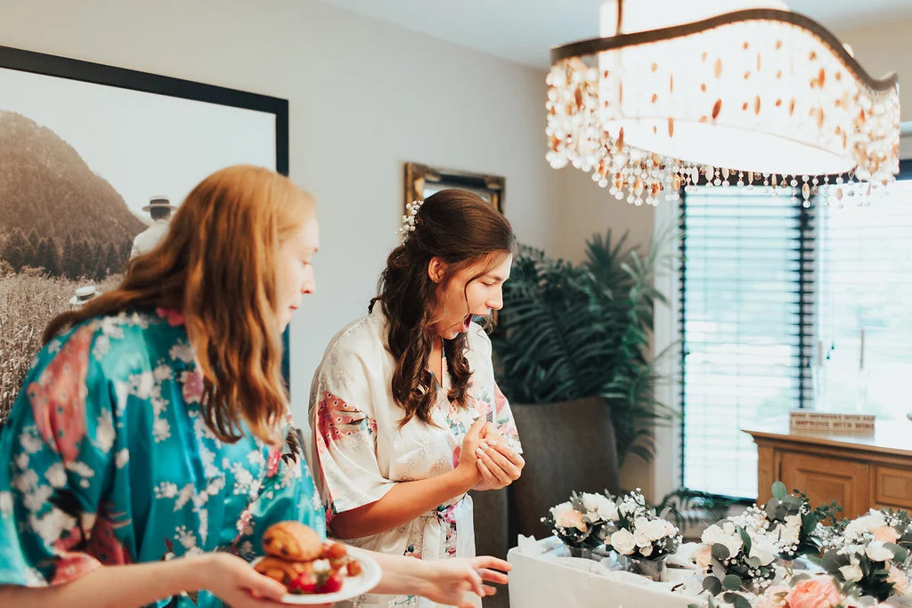 Winnipeg Wedding Planner