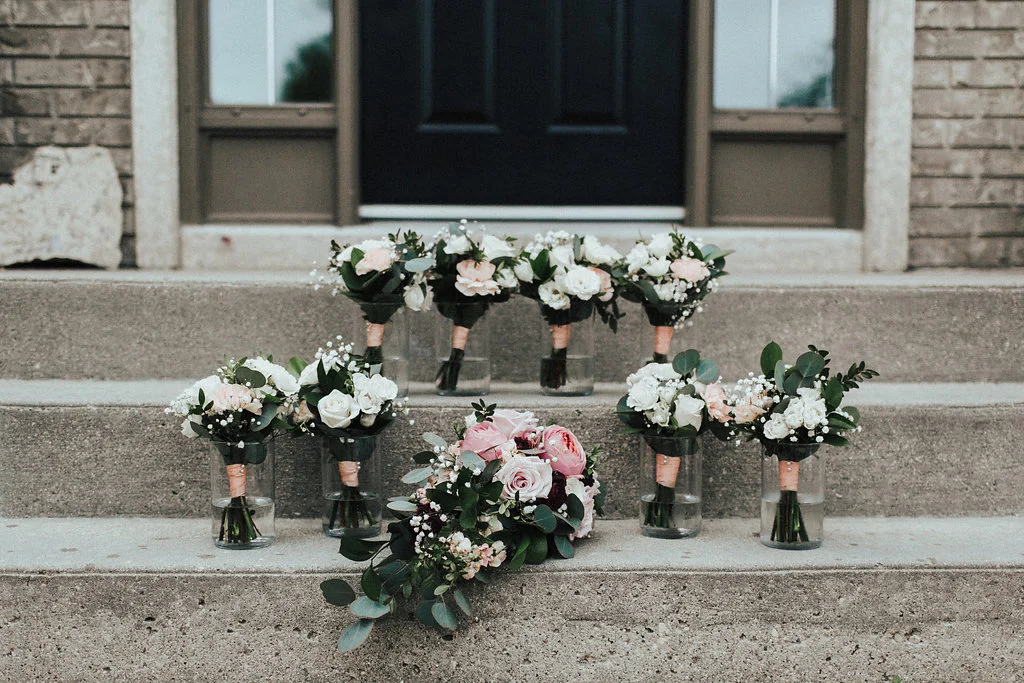 Winnipeg Wedding Coordinator