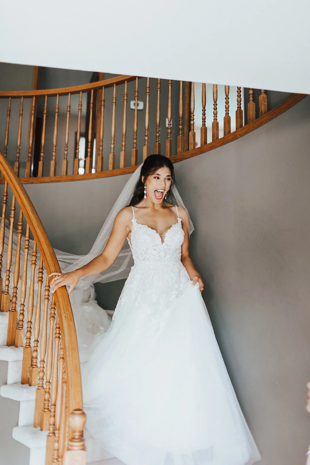 Winnipeg Wedding Planner