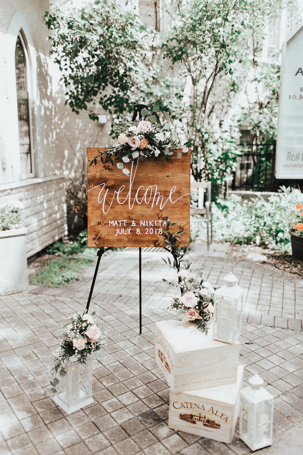 Wedding Planner Winnipeg