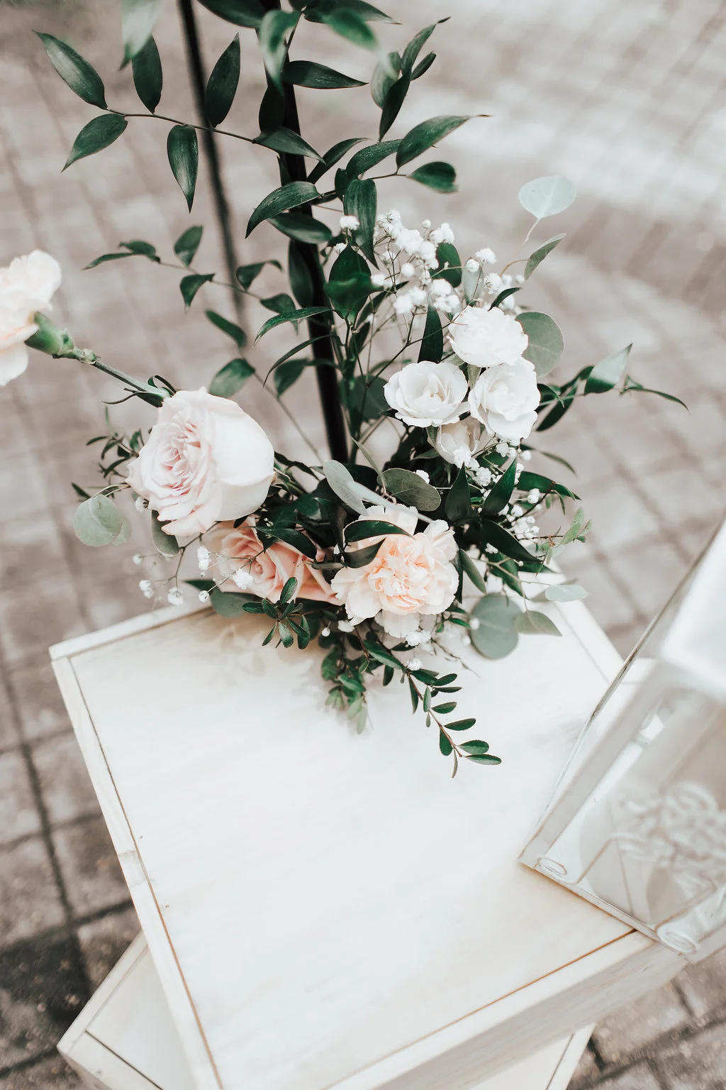 Winnipeg Wedding Planner