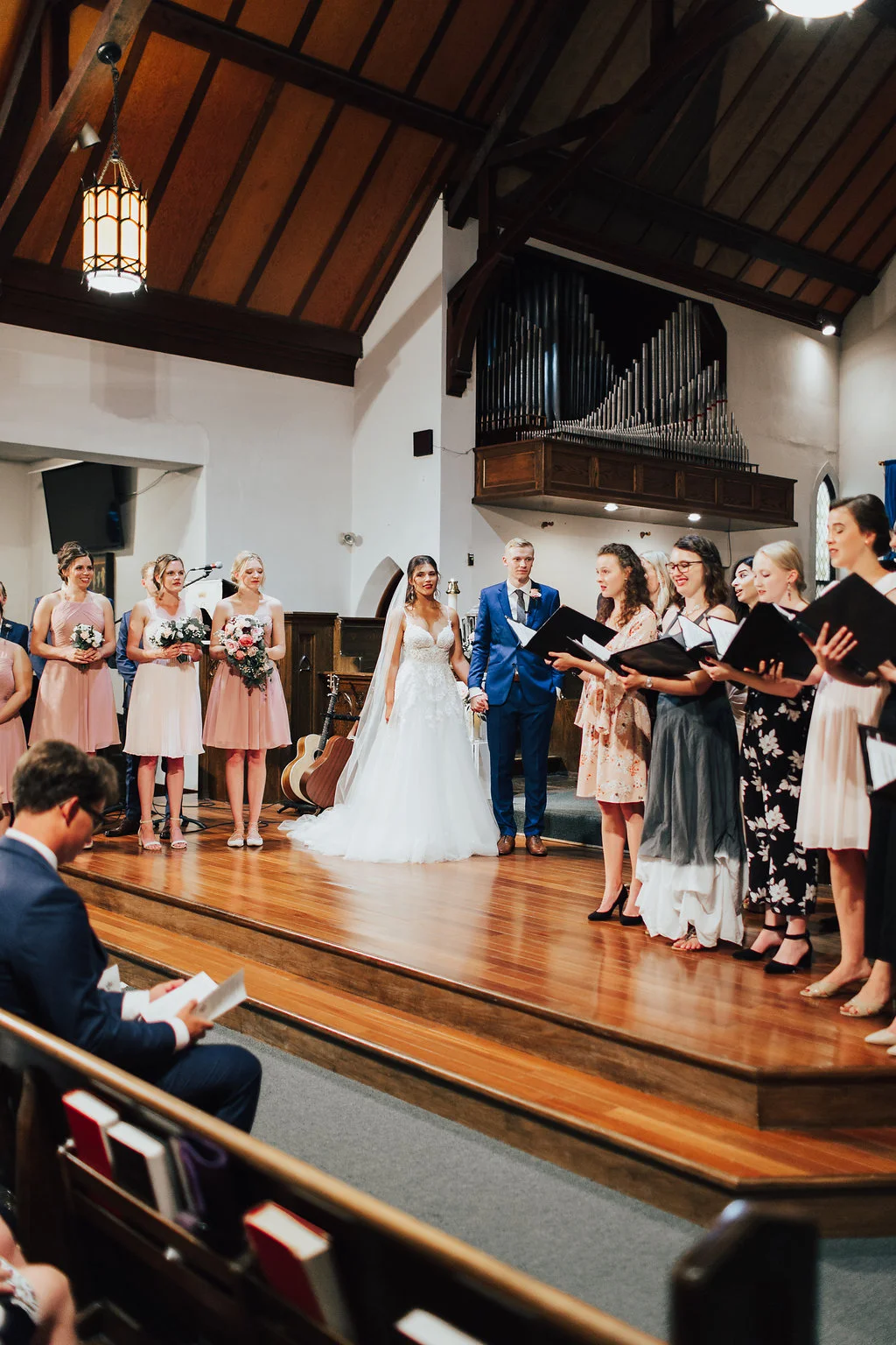 Wedding Coordinator Winnipeg