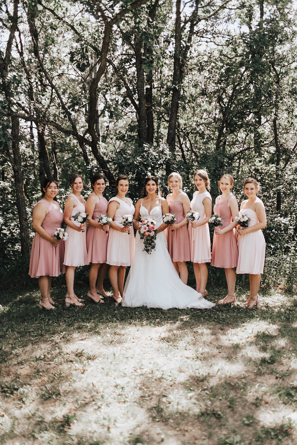 Winnipeg Wedding Planner