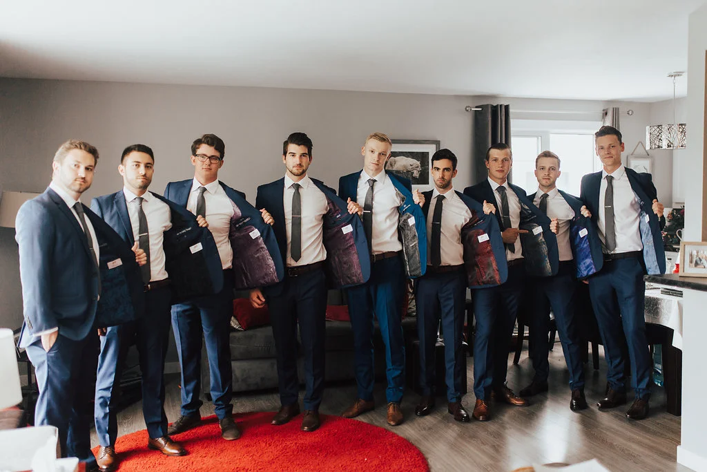 Event Coordinator Winnipeg
