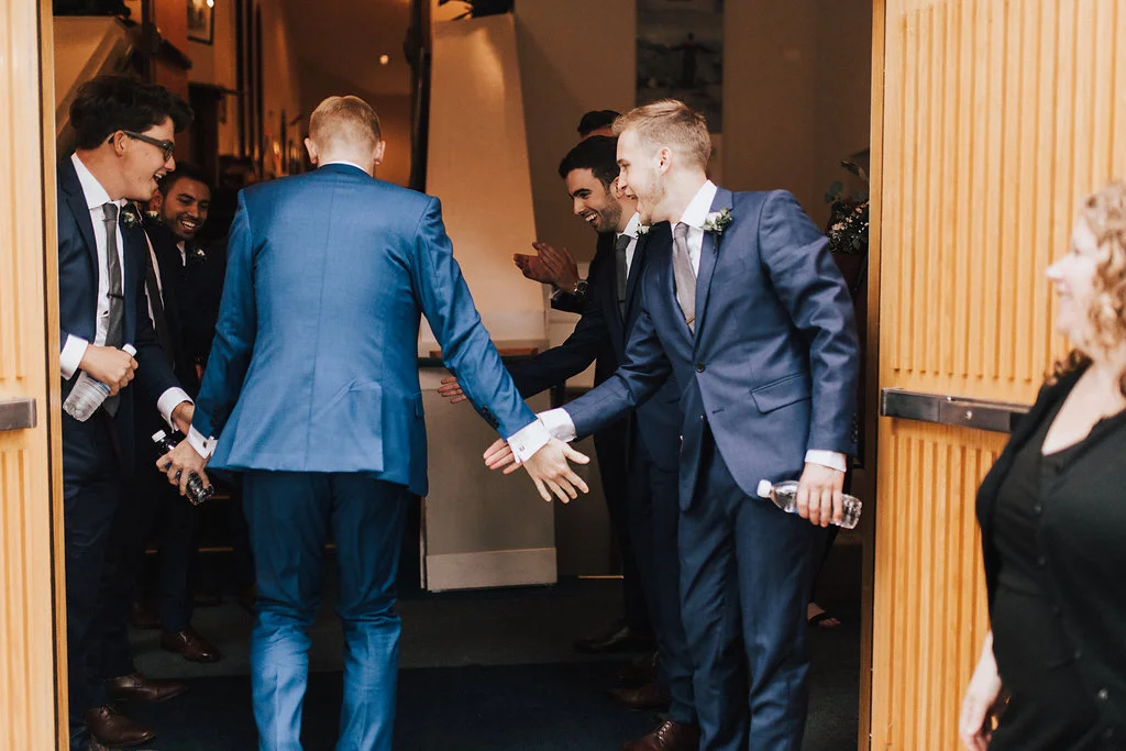 Event Planner Winnipeg
