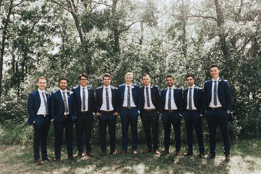 Winnipeg Event Planner