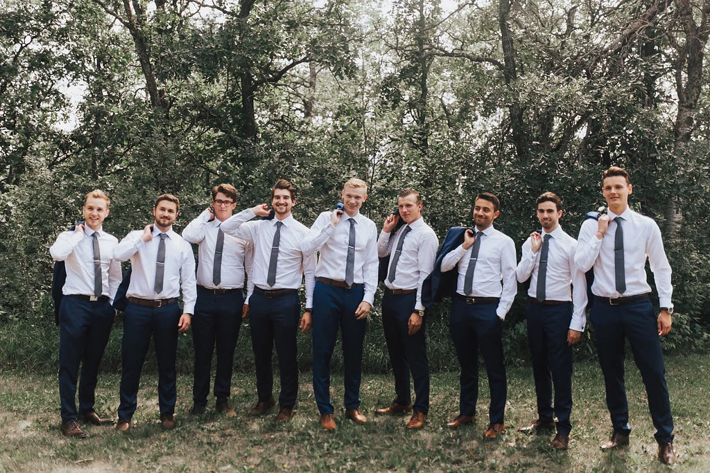 Wedding Planner Winnipeg