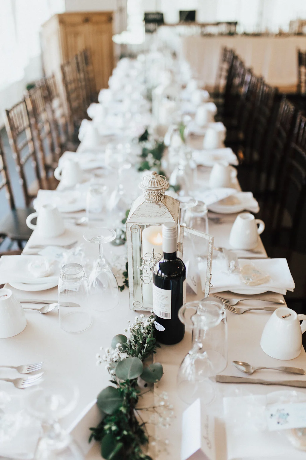 Winnipeg Wedding Planner