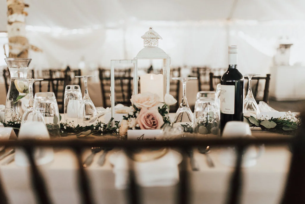 Winnipeg Event Planner