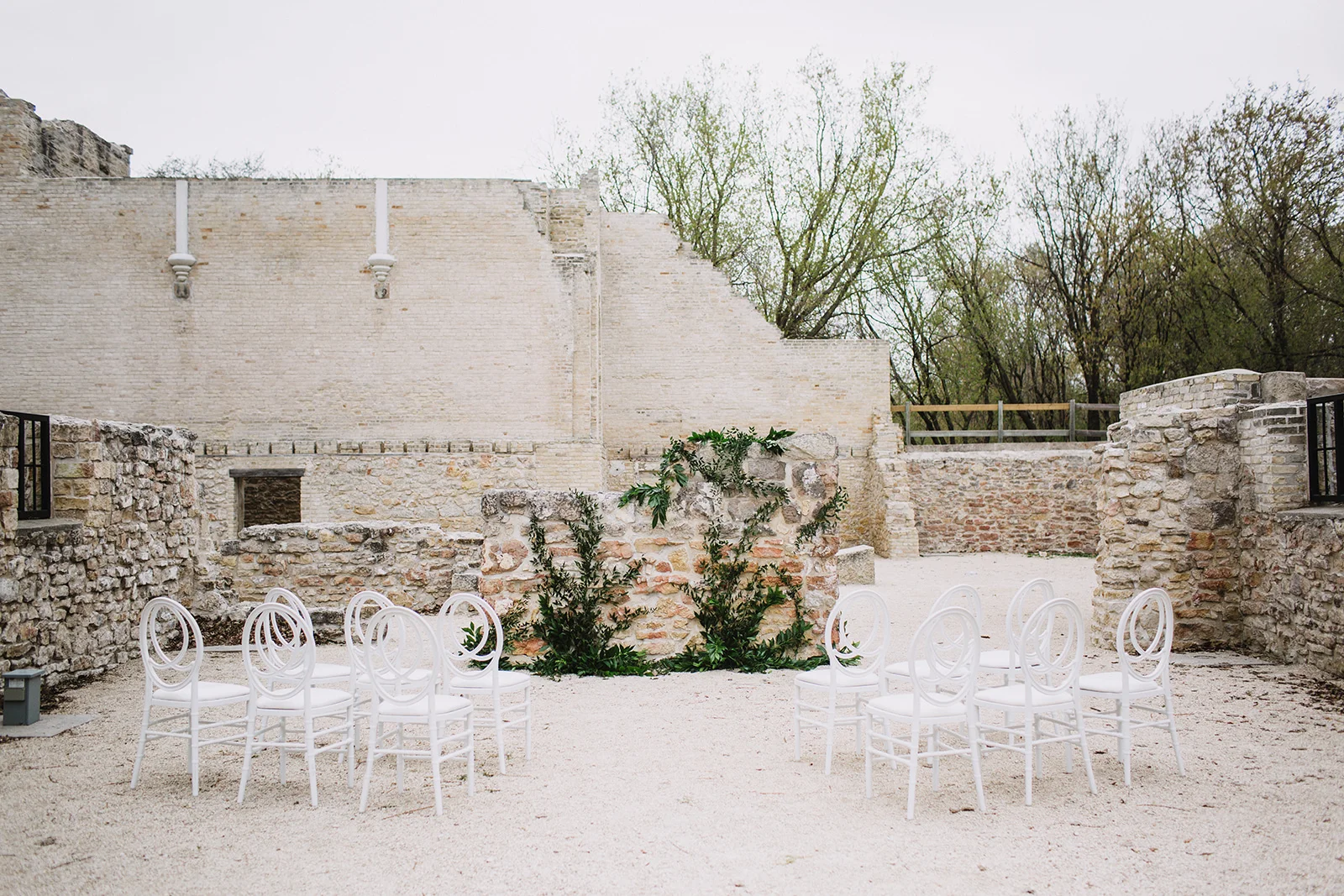 Winnipeg Wedding Planner