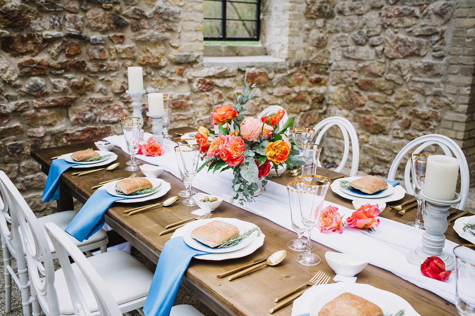 Winnipeg Wedding Coordinator