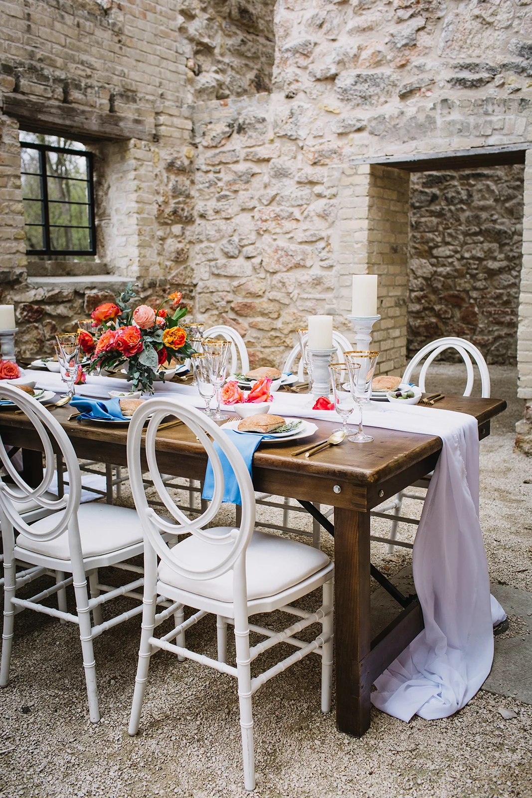 Winnipeg Wedding Planner