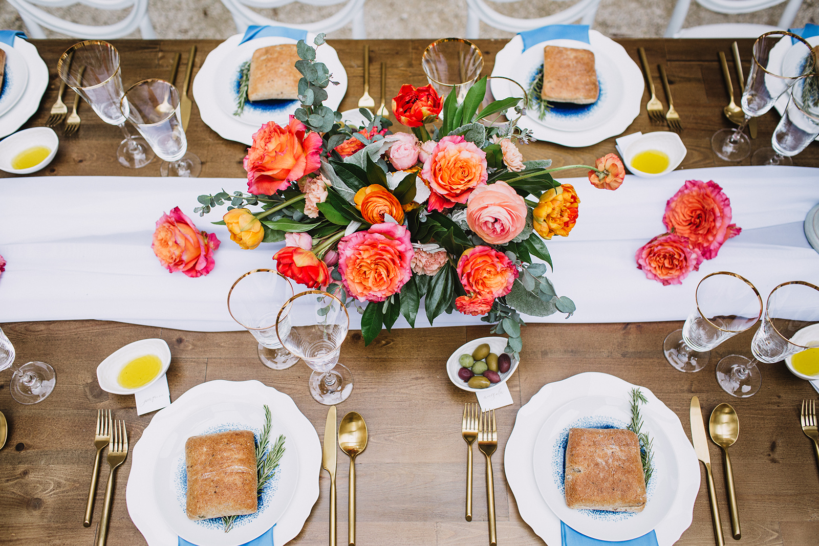 Winnipeg Wedding Planner