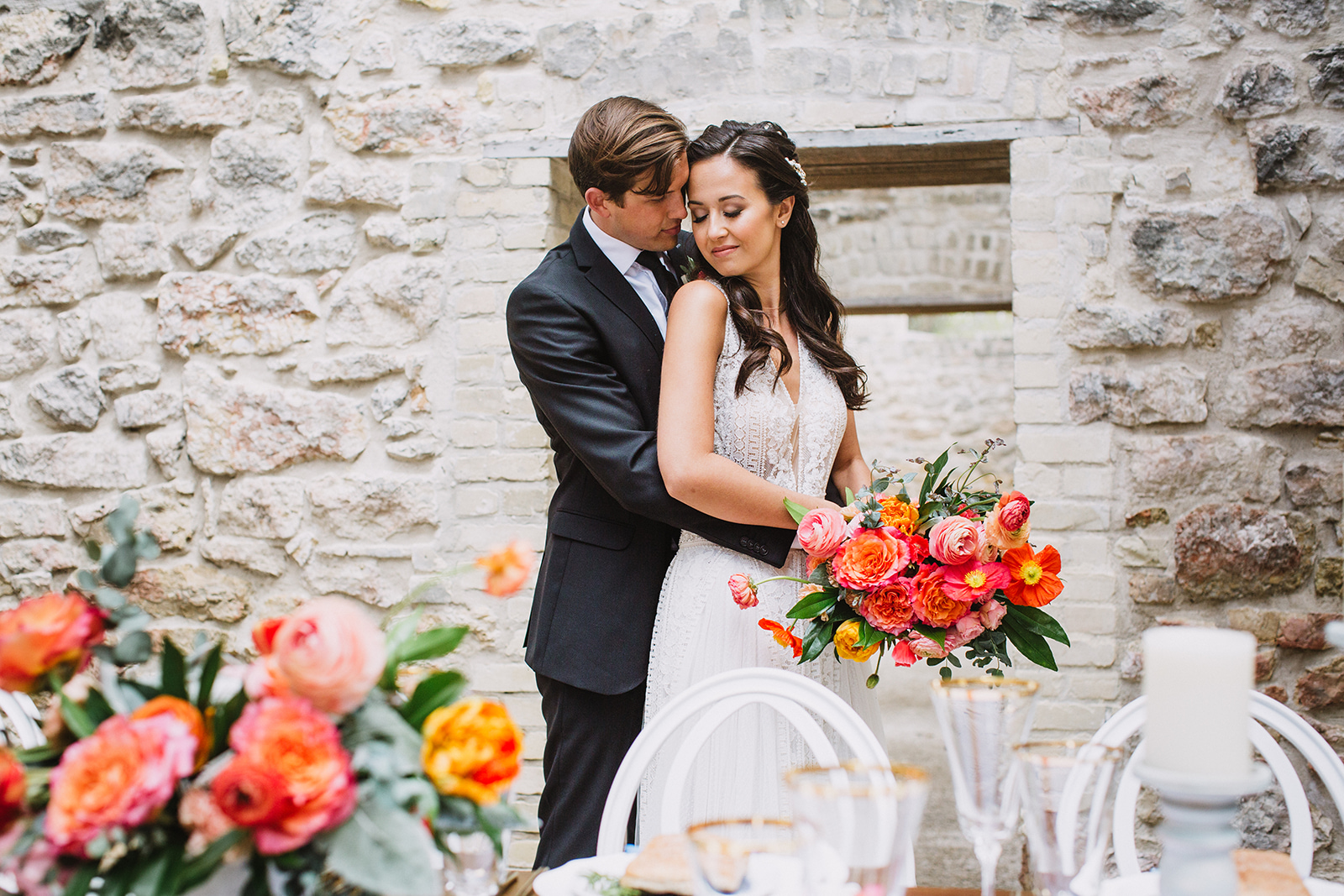 Winnipeg Wedding Planner