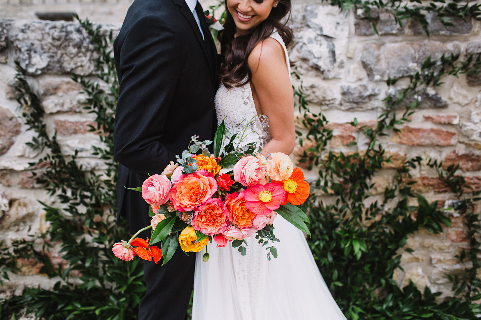 Winnipeg Wedding Planner