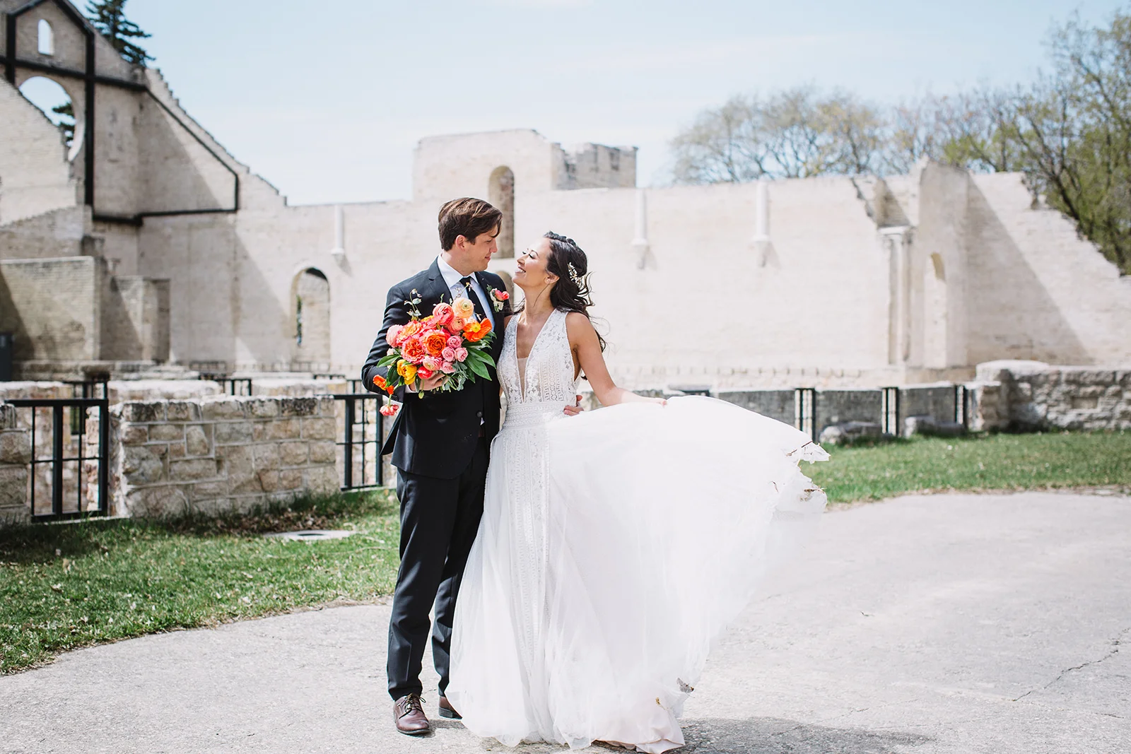Winnipeg Event Planner
