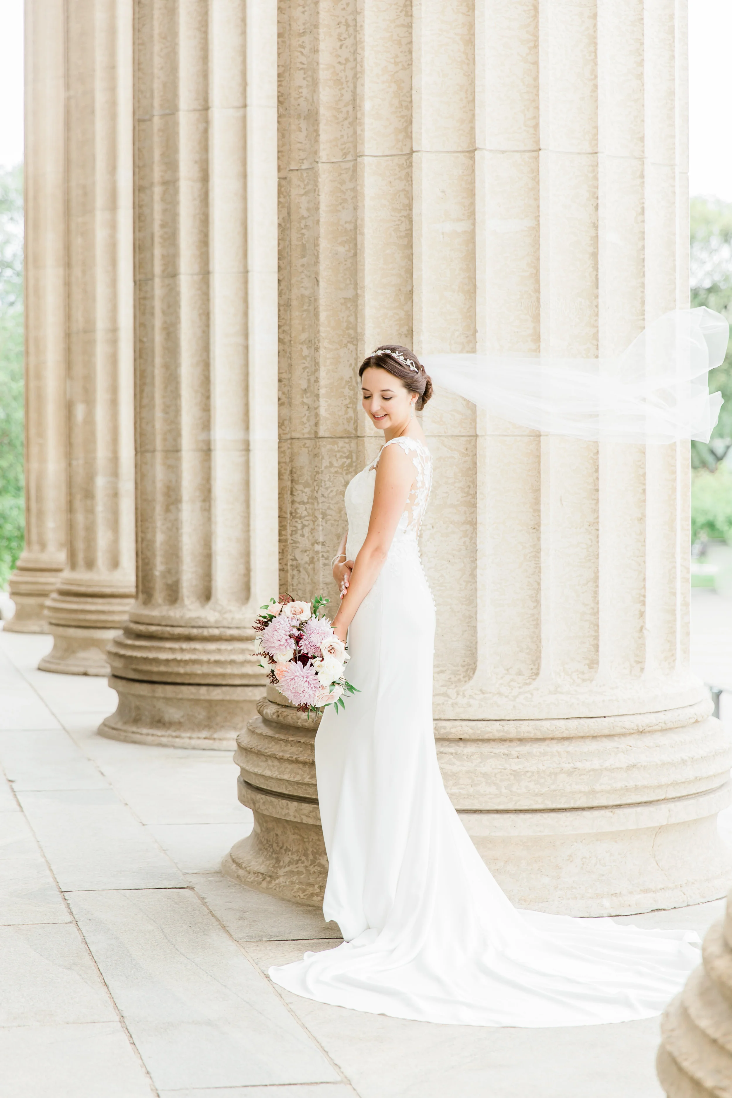 Winnipeg Wedding Coordinator