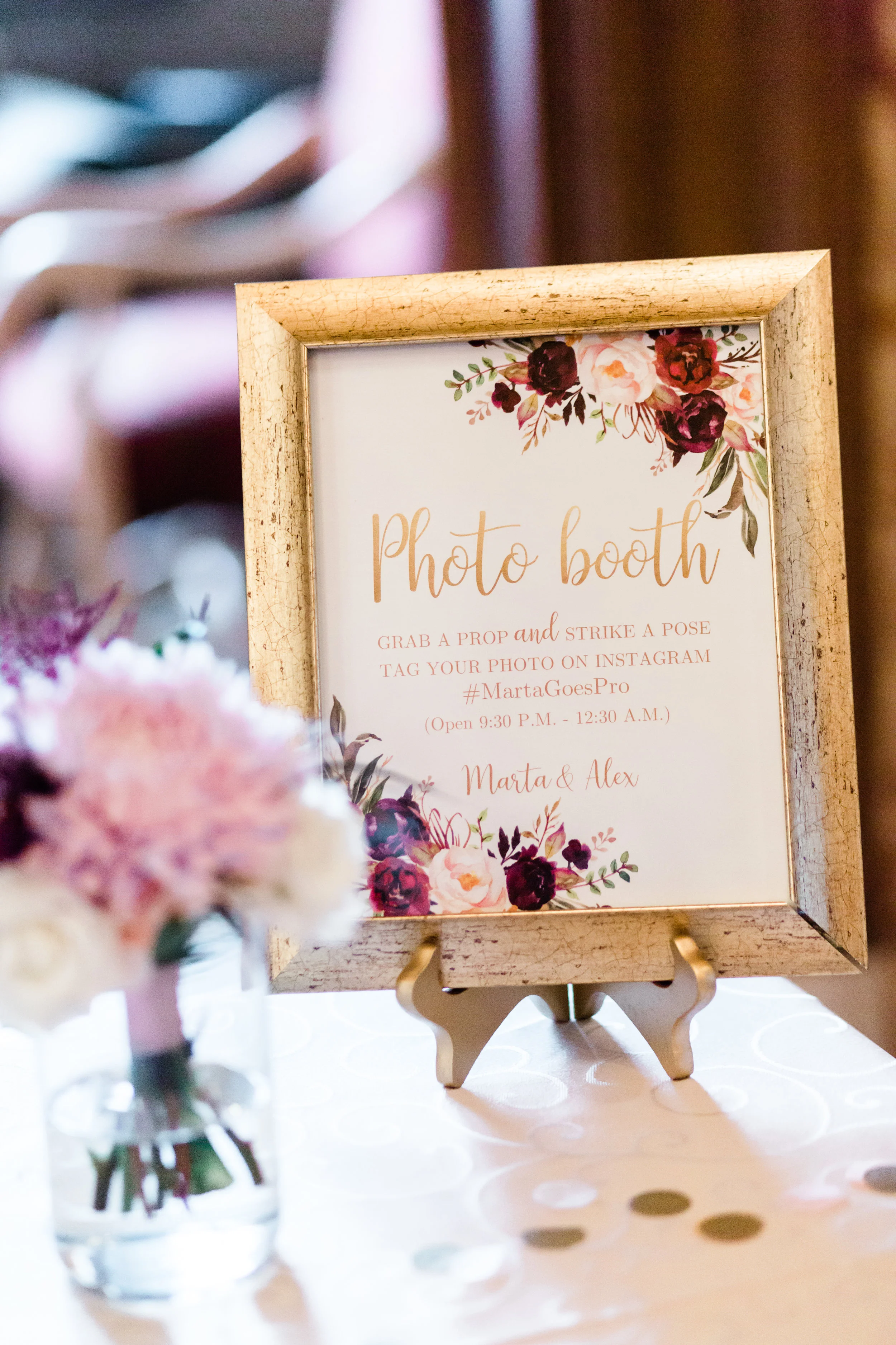 Winnipeg Wedding Planner