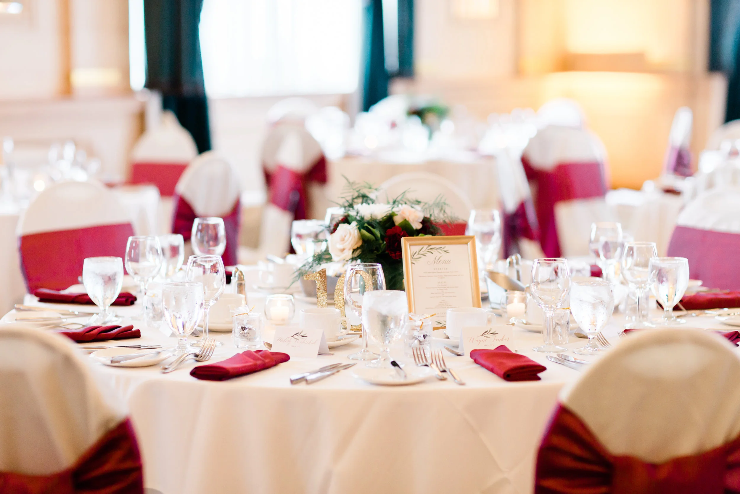 Wedding Planner Winnipeg
