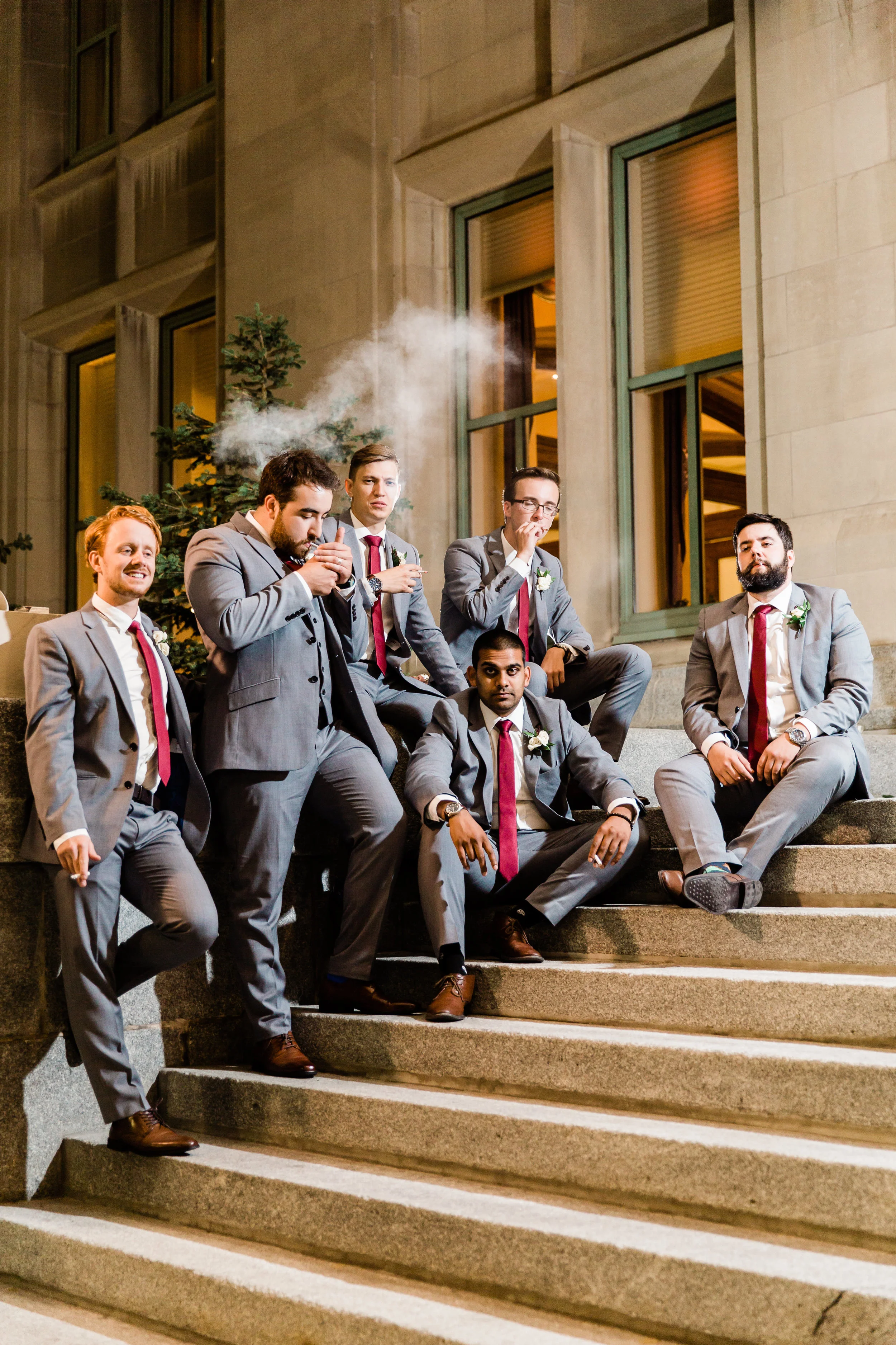 Wedding Coordinator Winnipeg