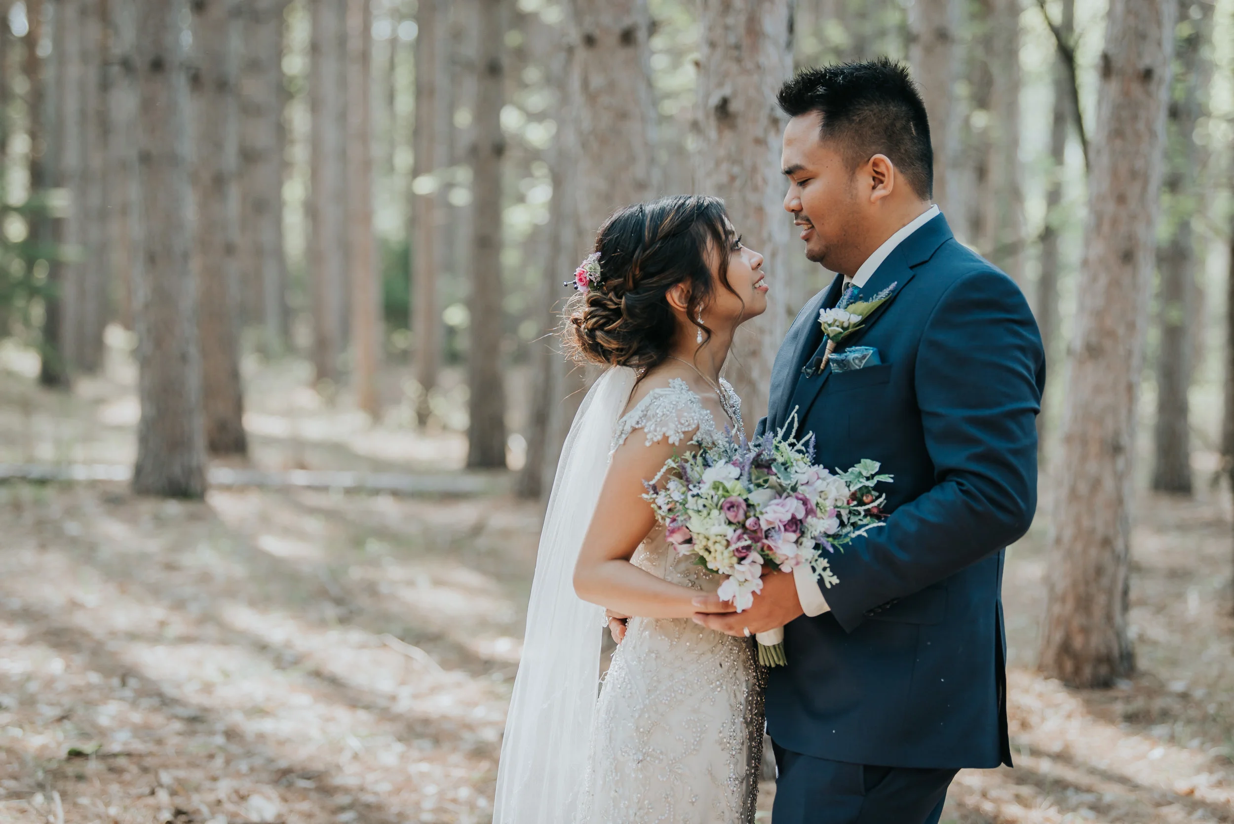 Photography by Cynthia Bettencourt Photography