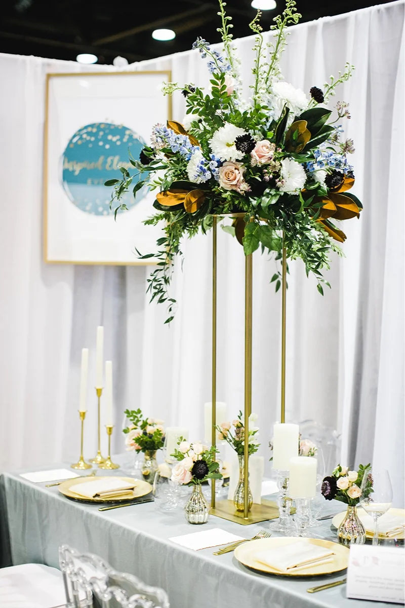 Photography by Casey Nolin Photography , Flowers by Beyond Flowers, Linen by Planned Perfectly , Stationary by Little Dove Calligraphy