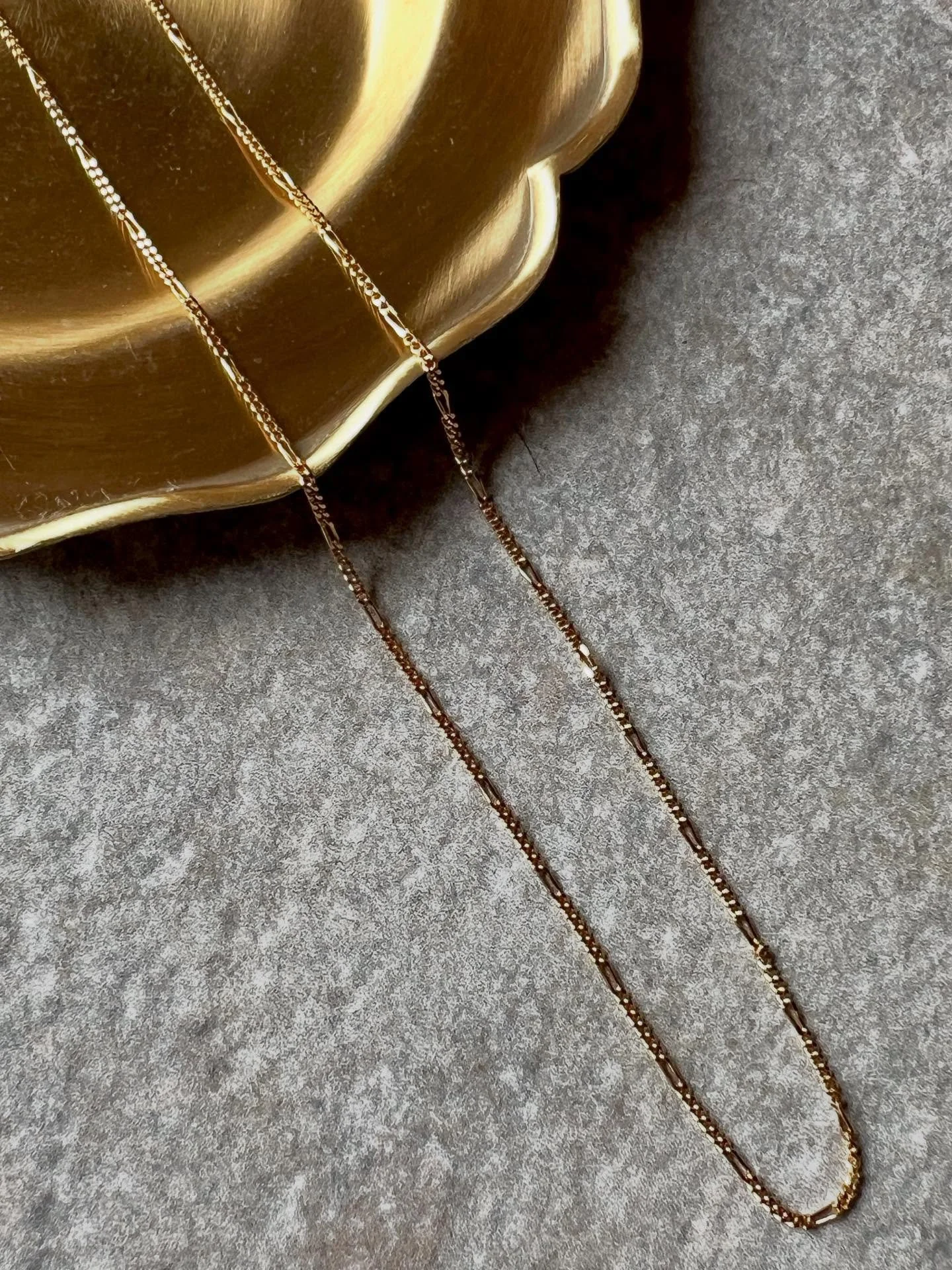 Timeless everyday jewelry by @studio_ennato.
Shop our selection online 24/7.