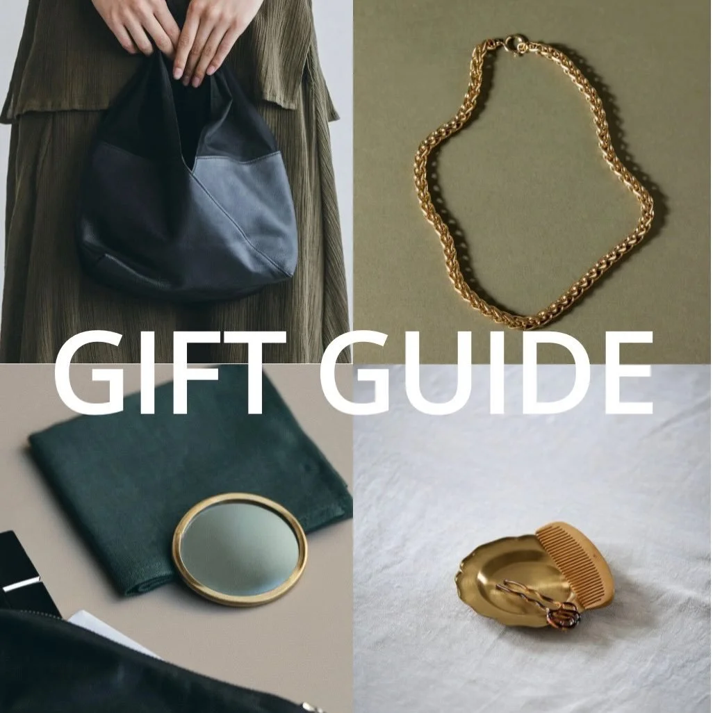 The guide to your precious Christmas gift: our 🎁 guide.

Order this week to ensure your packages arrive on time for Christmas 🎄