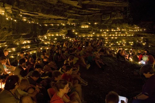 The Cave