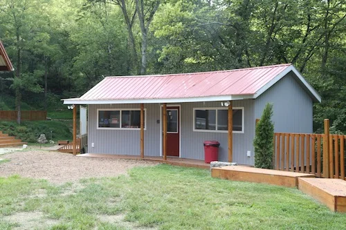Beehive Camp Store (Seasonal)