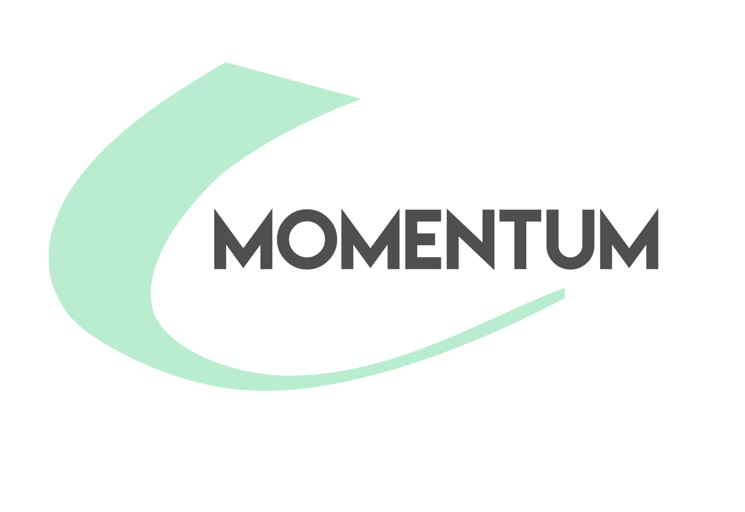 Momentum — New Frontiers