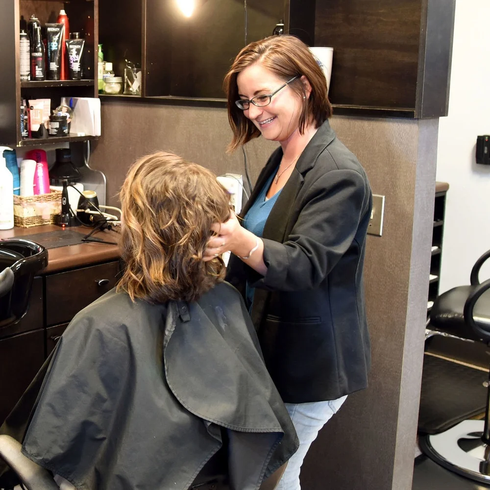 Identities Salon
