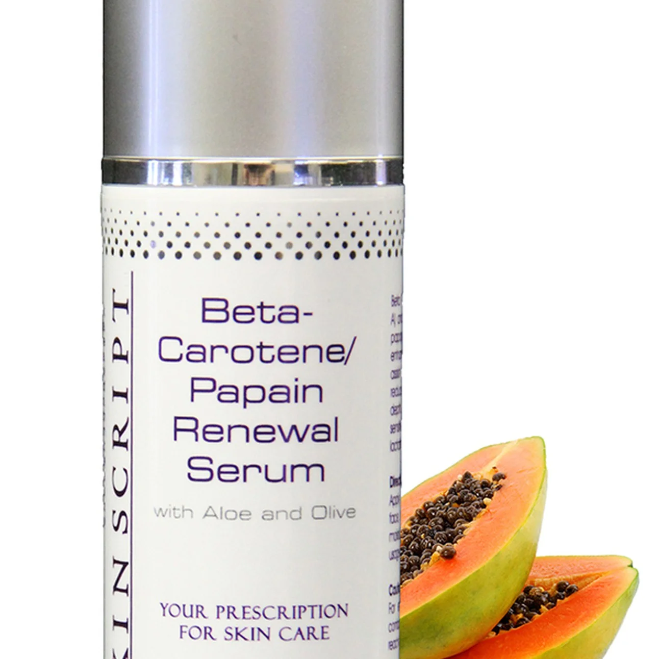 Beta-Carotene:Papain Renewal Serum.jpeg