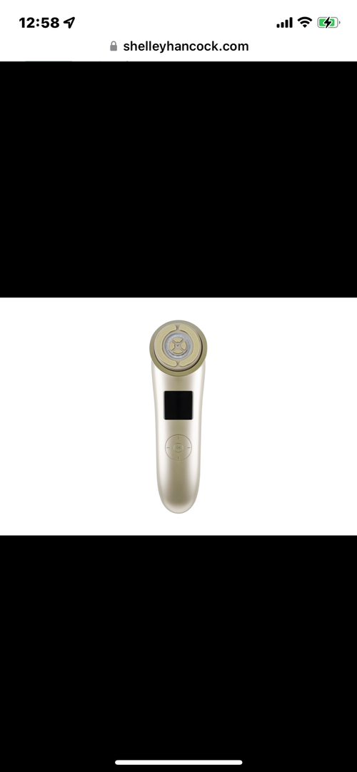 Photon nanoSkin フォートンナノスキン　美顔器 Photon Nanoskin Pro – Skin Perfect Academy
