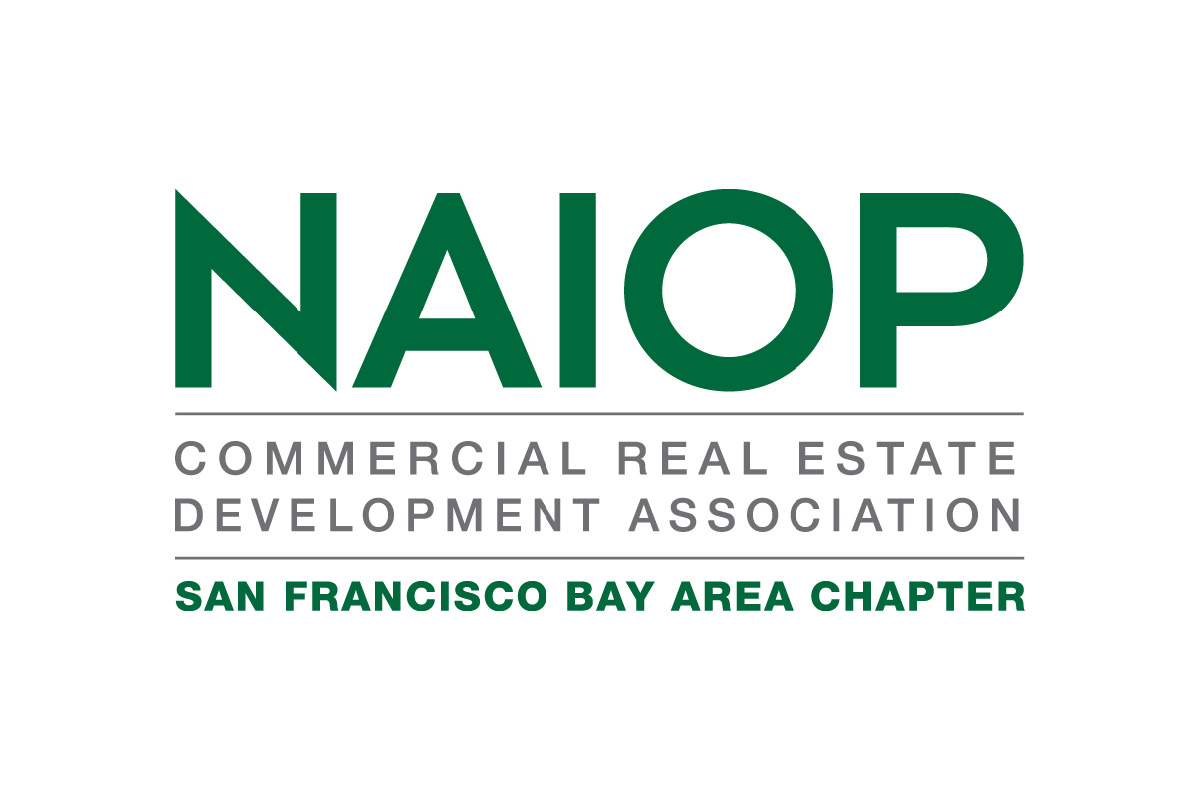 NAIOP Commercial Real Estate Development Association – San Francisco Bay Area Chapter