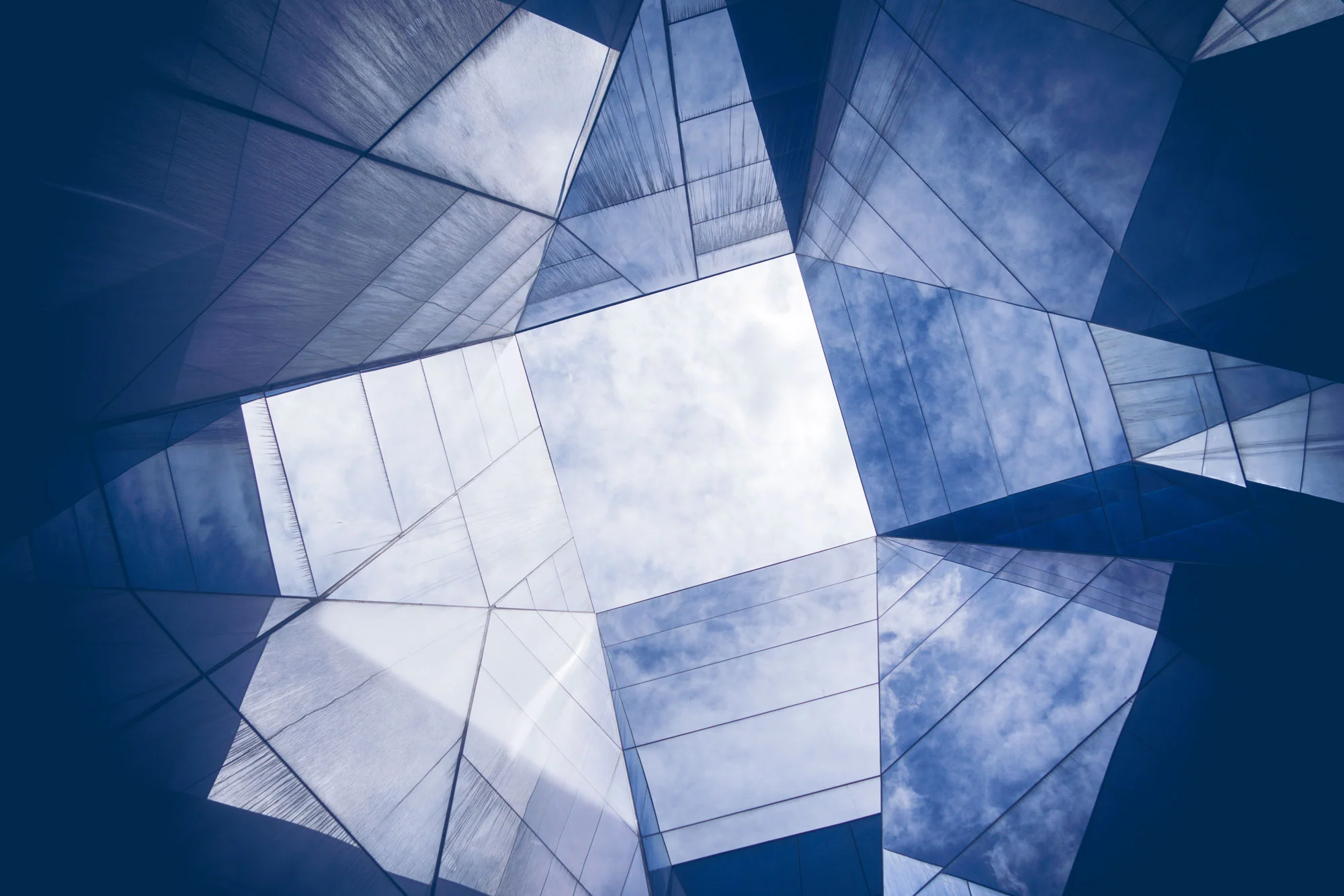 Smart Vision — Innovation and best practices ensure our clients' success. Leadership in Action