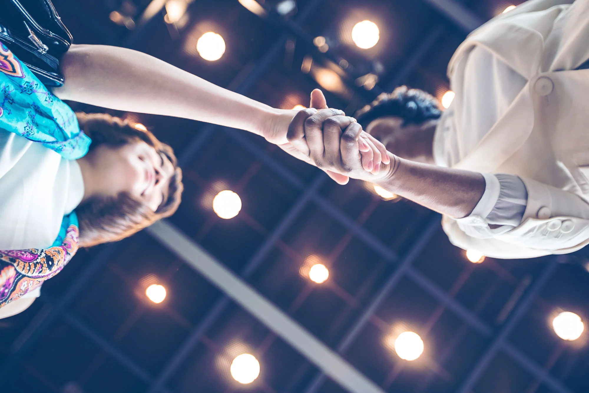 Passionate Engagement — Dedication to your cause is our primary motivation. Request a Proposal