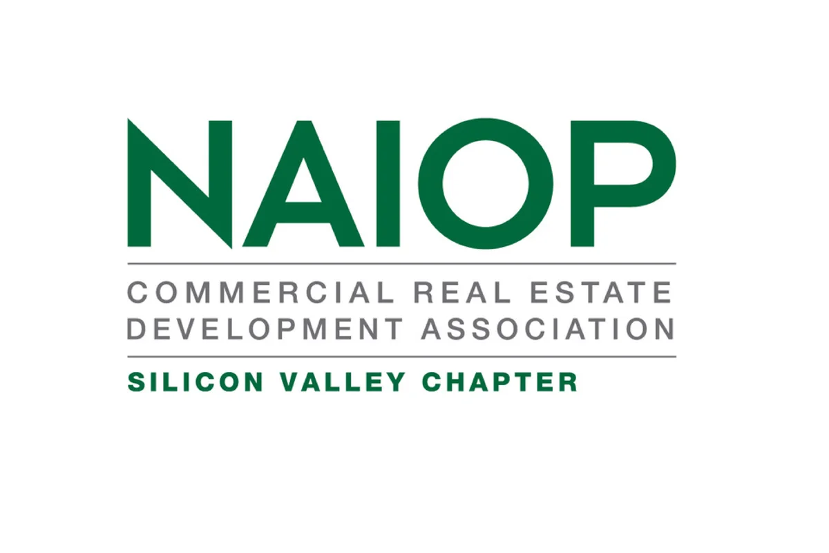 NAIOP Commercial Real Estate Development Association - Silicon Valley Chapter