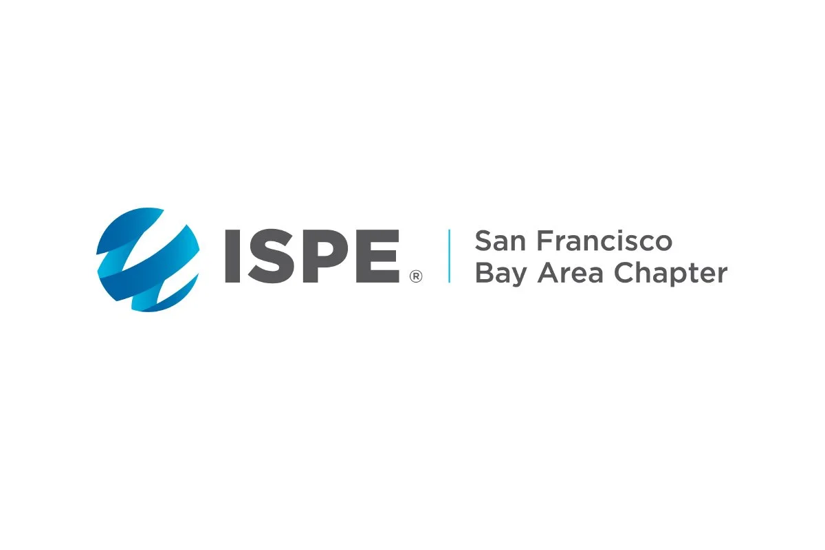 International Society for Pharmaceutical Engineering - San Francisco Bay Area Chapter