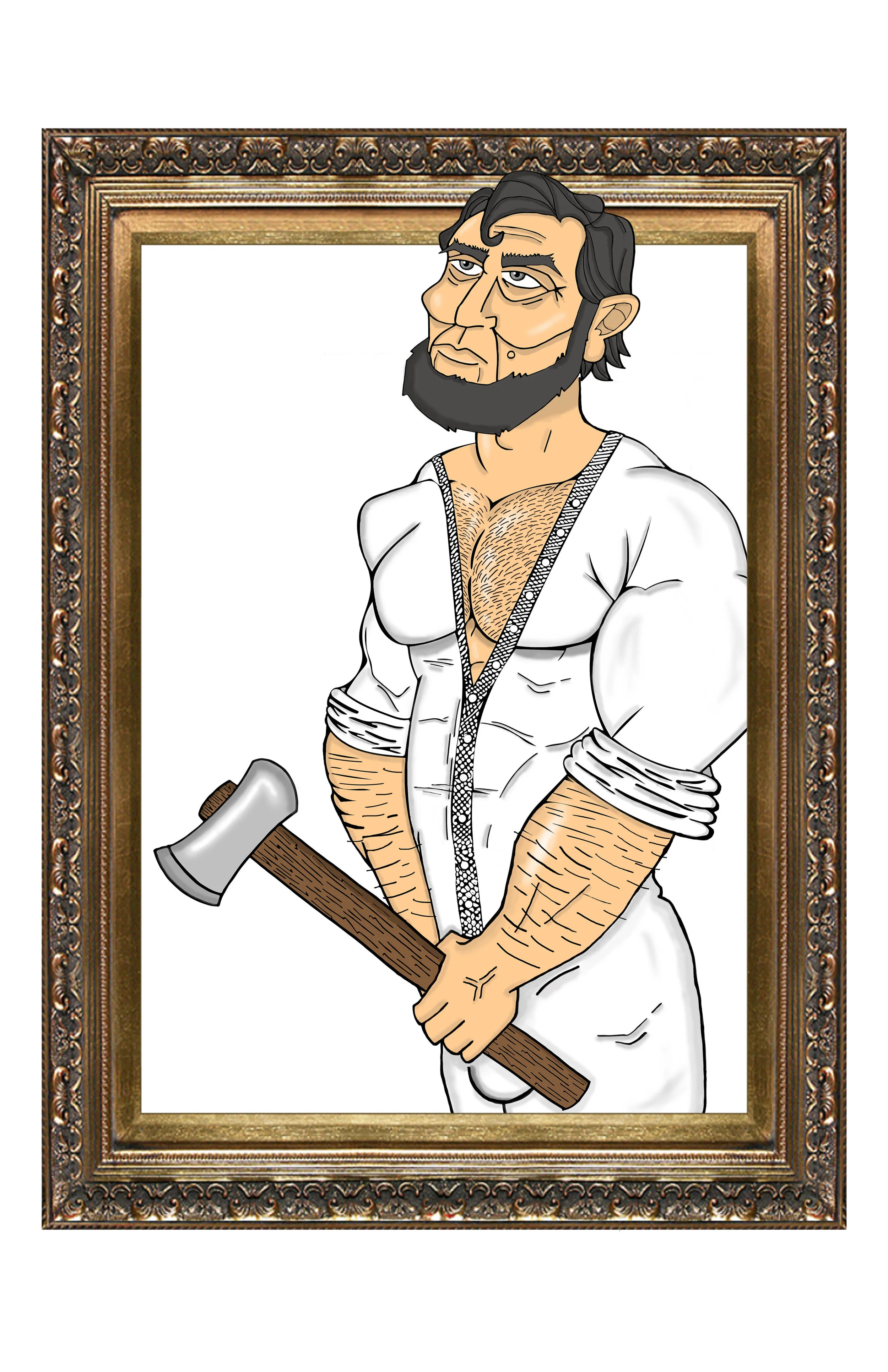 lincolnframed.jpg