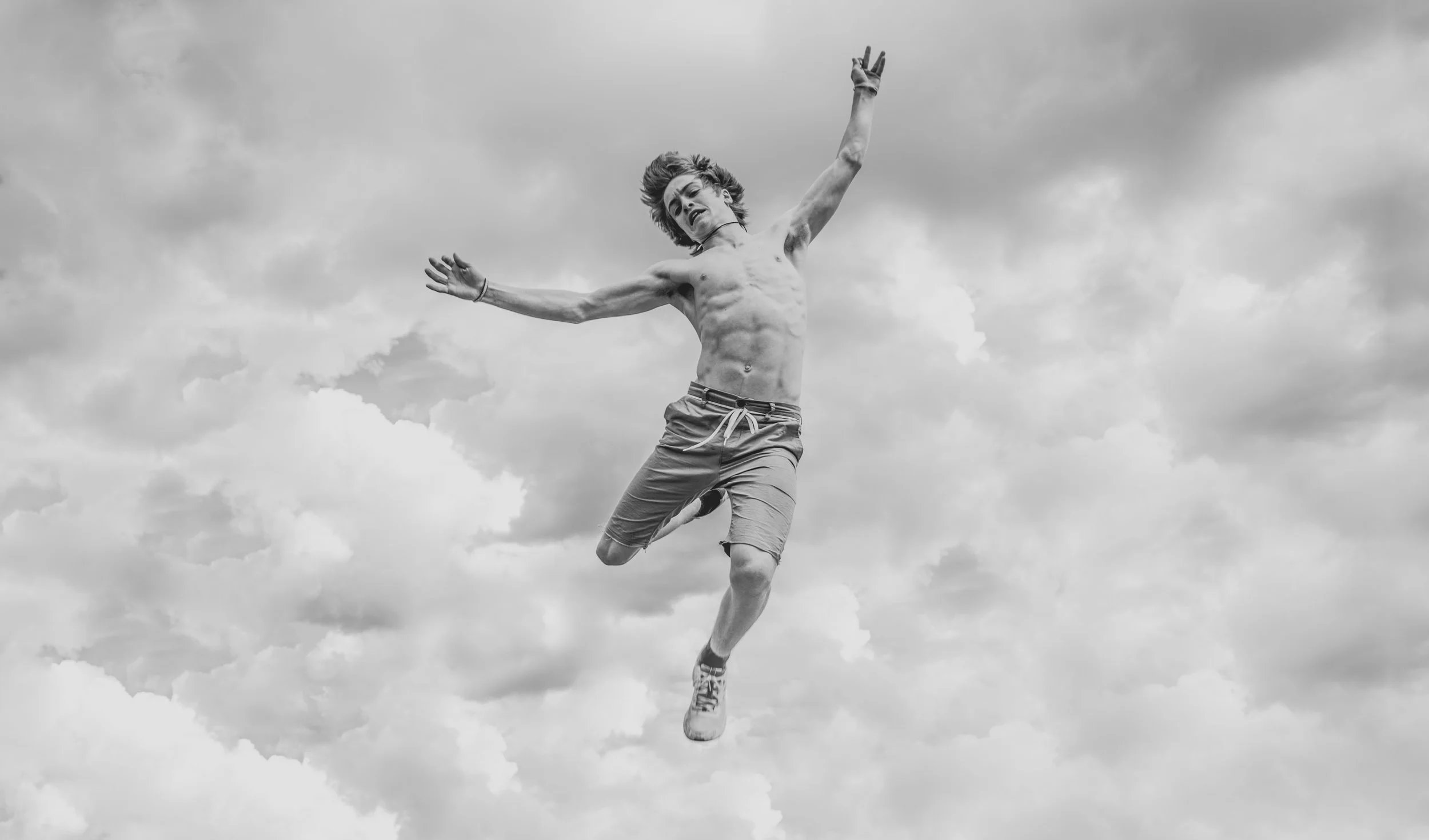 A superpower is not an extraordinary magic power. It is a unique very specific activity that you perform in a certain way, better than most people around you and you can’t stop using it. When you use your superpower, you feel deeply satisfied and fulfilled.