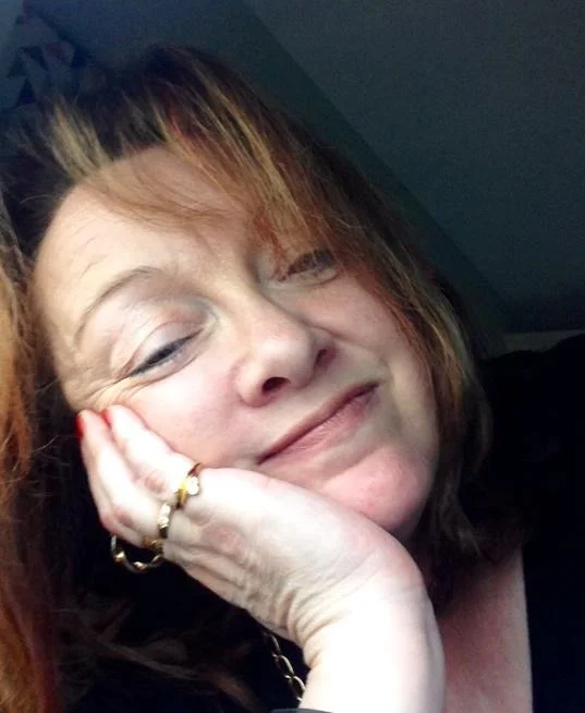 Sue Marshall - a career re-design story with a focus on attitude to money.