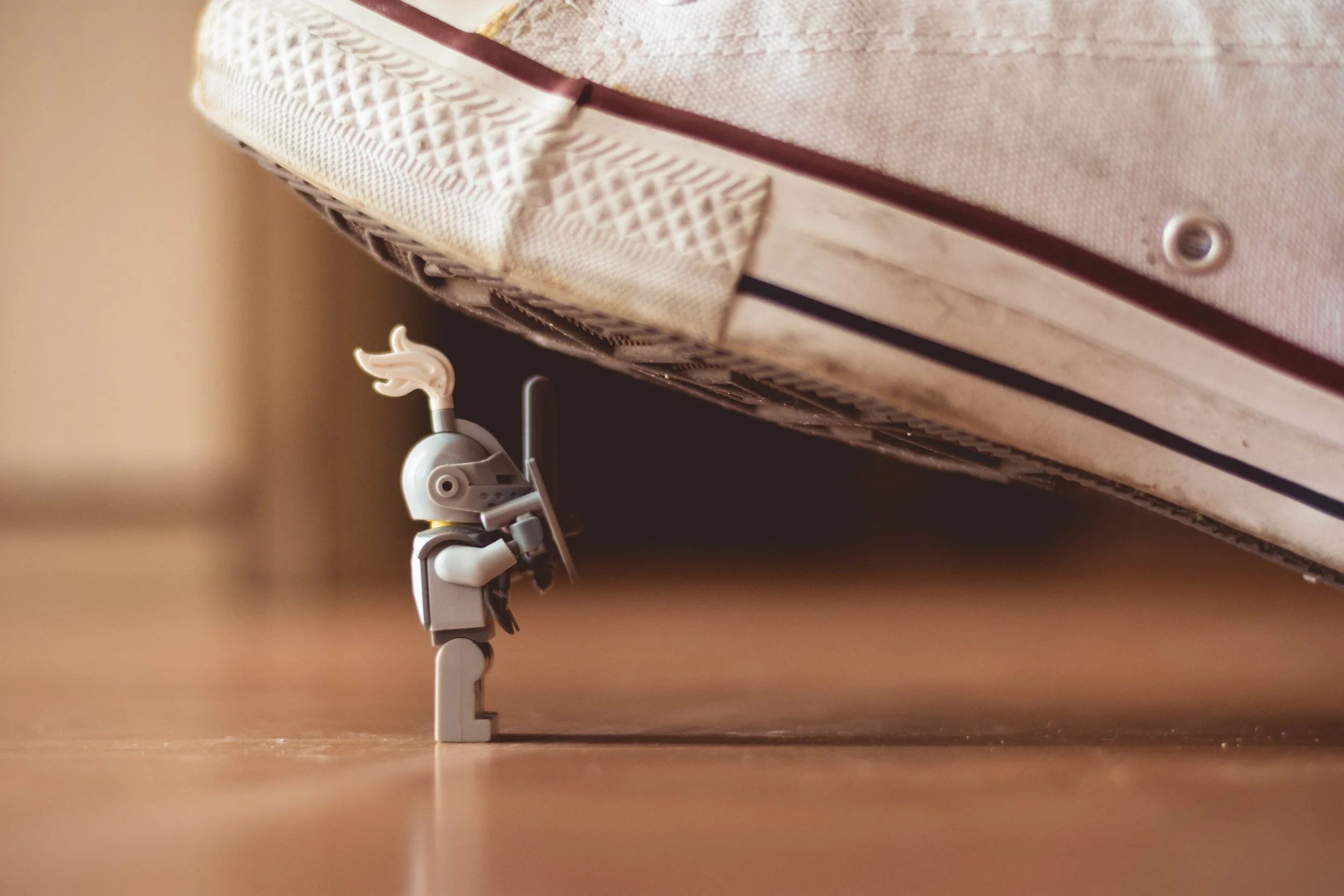 To future-proof our careers, we need to specialise in the very special, high-value human talents that are very difficult to automate or replicate by technology.