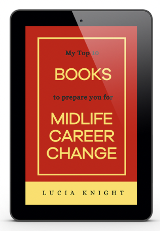 Top 10 Midlife Career Change Books
