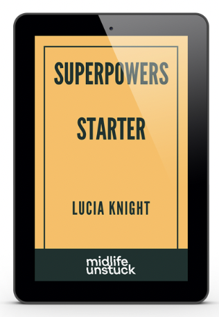 Start Discovering Your Superpowers