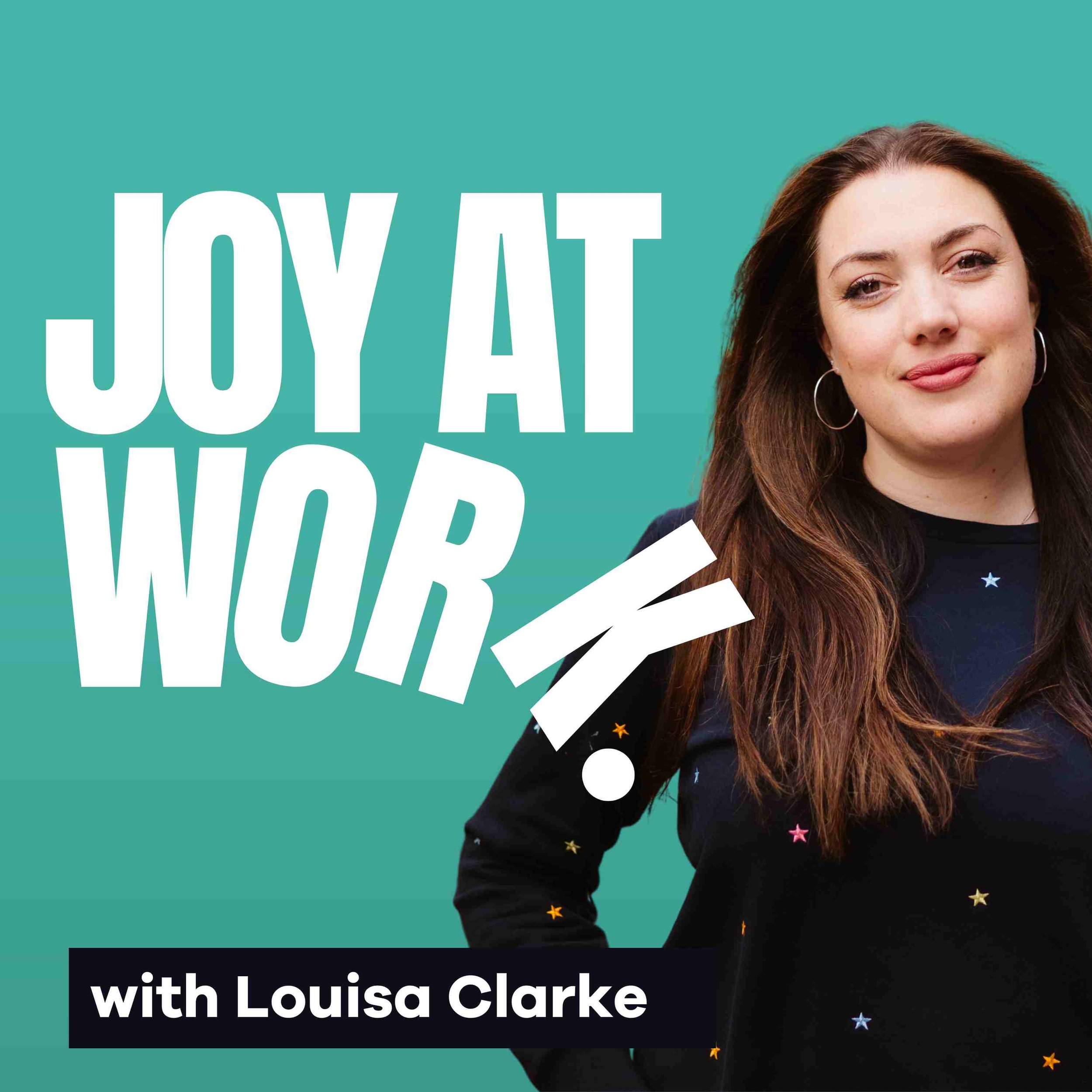 Louisa Clarke