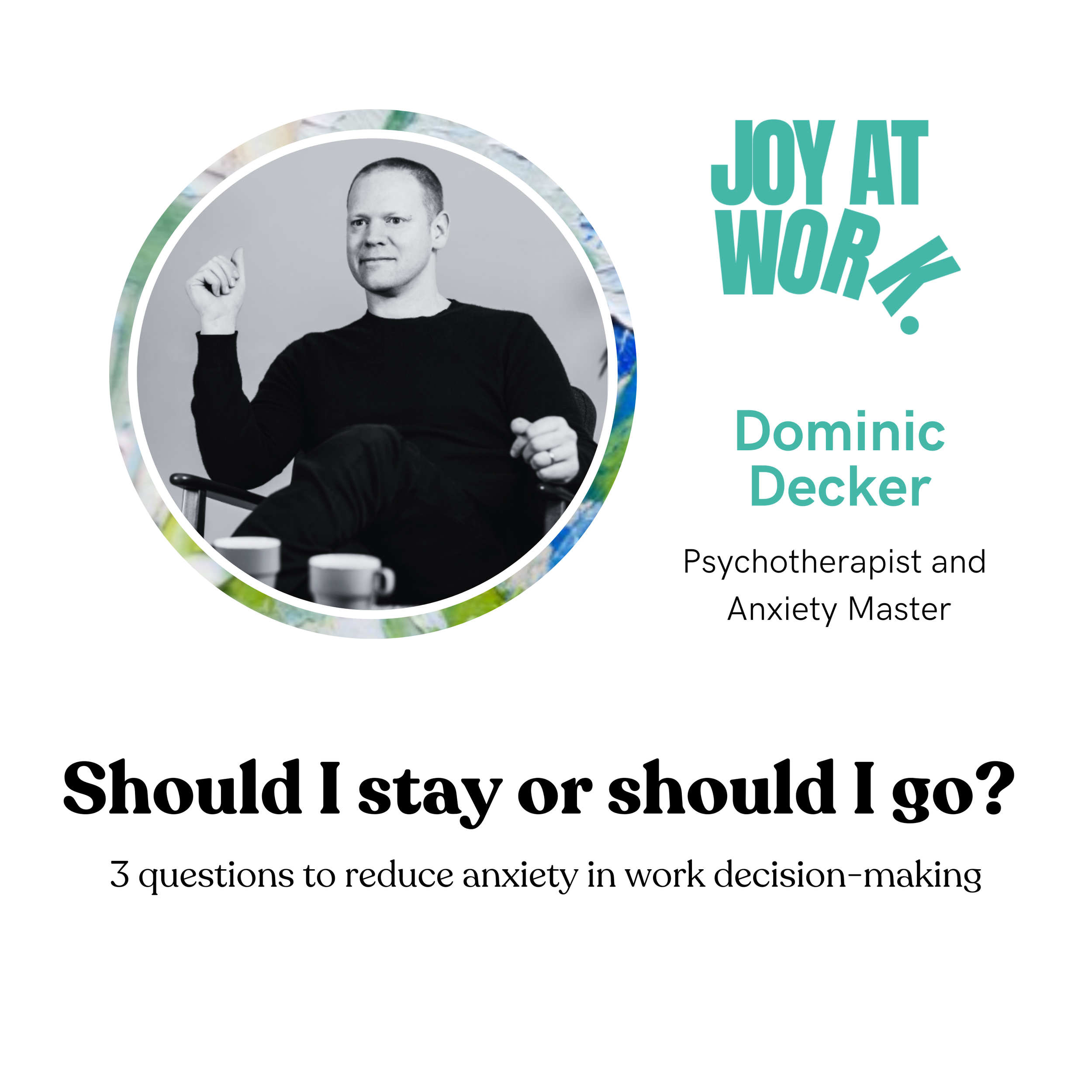 Dominic Decker